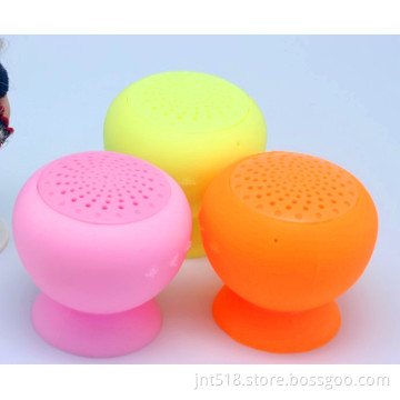 New Recharge Mini Bluetooth Speaker